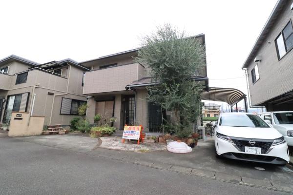 富士市今泉の中古一戸建て