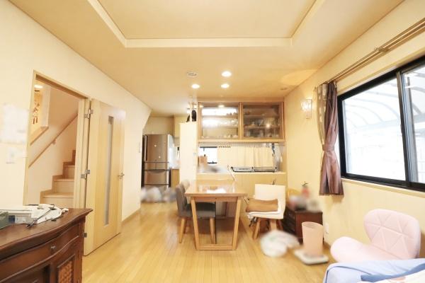 富士市今泉の中古一戸建て