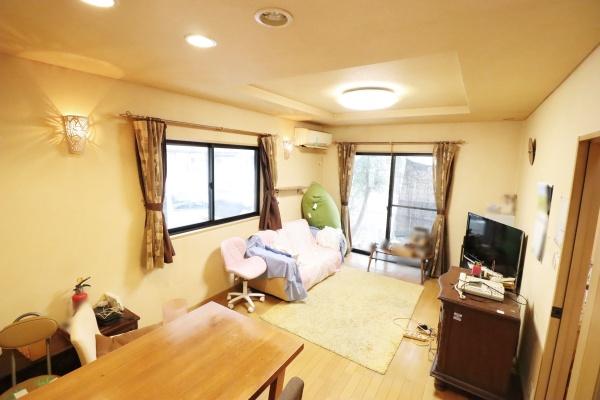 富士市今泉の中古一戸建て