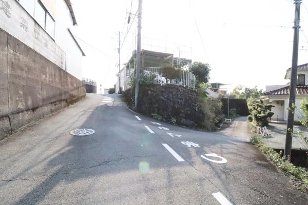 富士宮市小泉の中古一戸建て