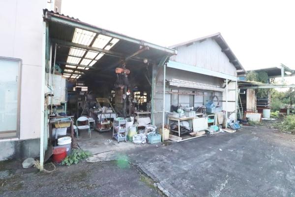 富士宮市小泉の中古一戸建て