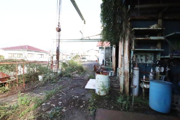 富士宮市小泉の中古一戸建て