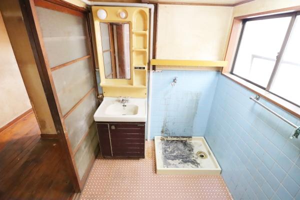 富士宮市小泉の中古一戸建て