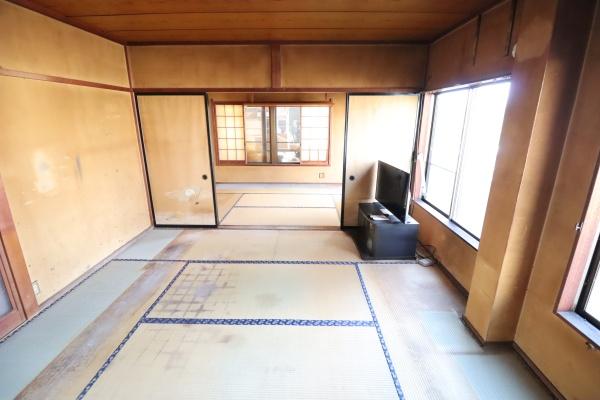富士宮市小泉の中古一戸建て