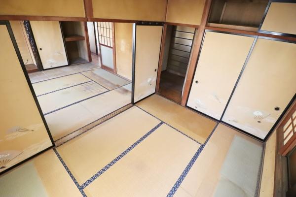 富士宮市小泉の中古一戸建て