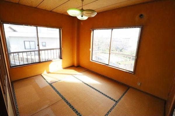 富士宮市小泉の中古一戸建て