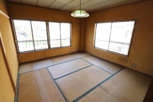 富士宮市小泉の中古一戸建て