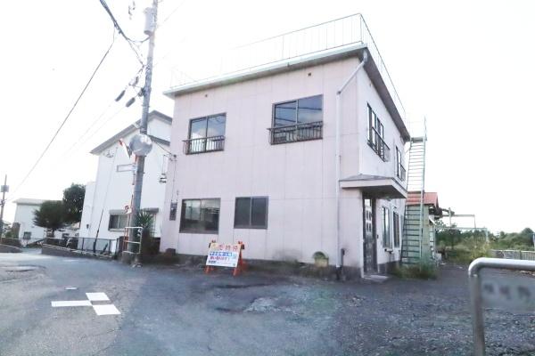 富士宮市小泉の中古一戸建