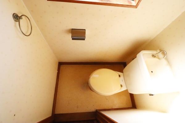 富士宮市小泉の中古一戸建て