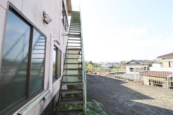 富士宮市小泉の中古一戸建て