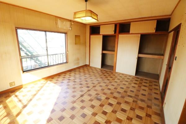 富士宮市小泉の中古一戸建