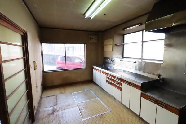 富士宮市小泉の中古一戸建