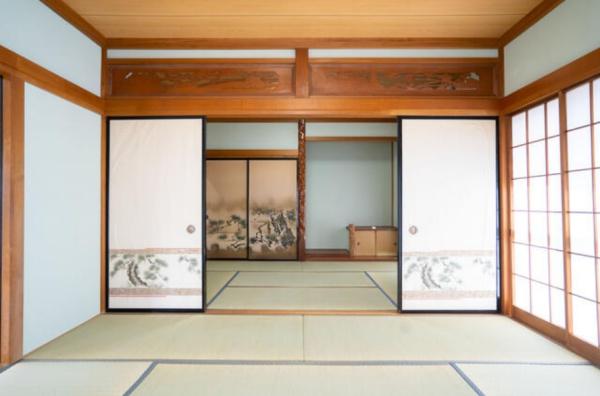 富士市大淵の中古一戸建て