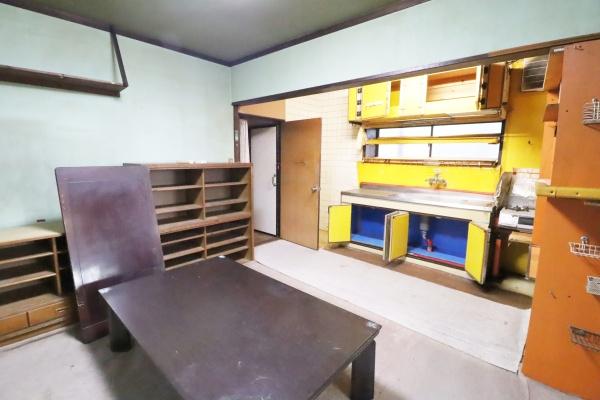 富士市伝法　中古戸建　駐車２台可