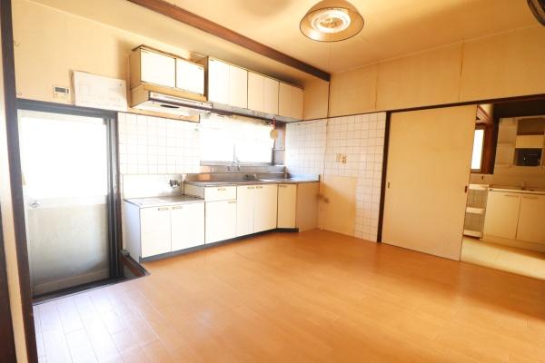 富士市厚原　中古住宅