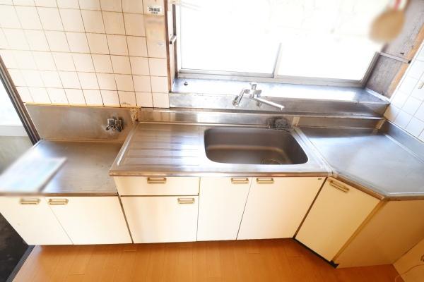 富士市厚原　中古住宅