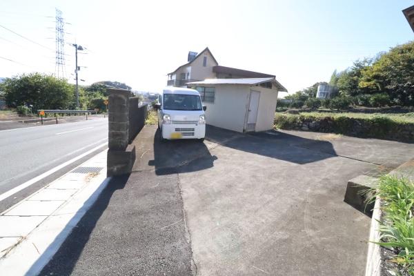 富士市比奈　市内近隣の方限定物件