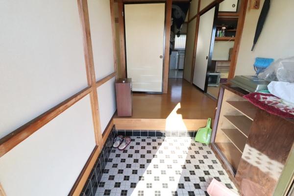 富士市比奈　市内近隣の方限定物件