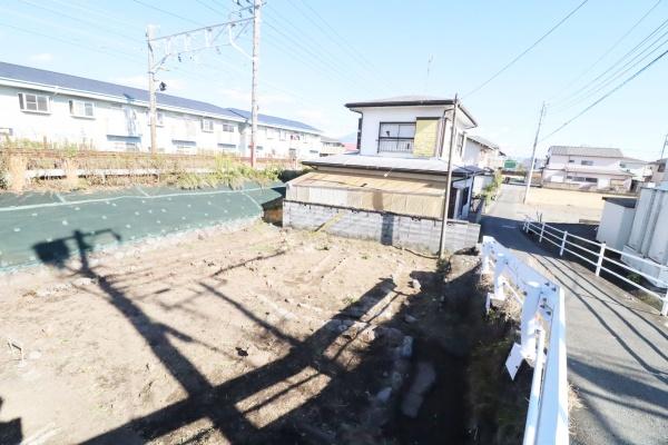 富士市松岡の中古一戸建