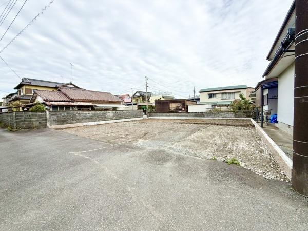 富士市宮島　新築全1棟　1号棟