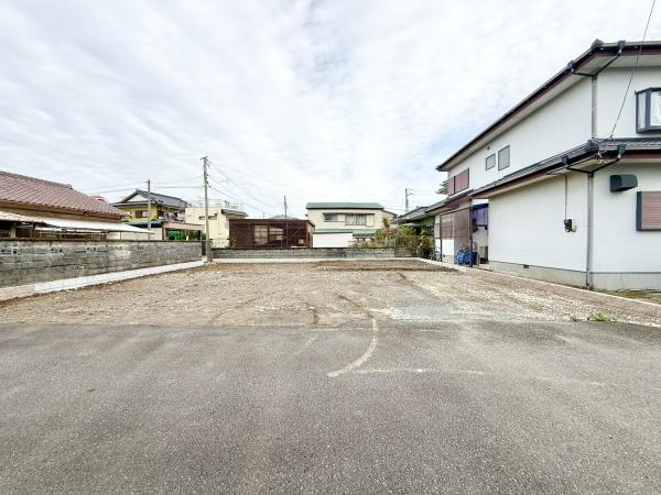 富士市宮島　新築全1棟　1号棟