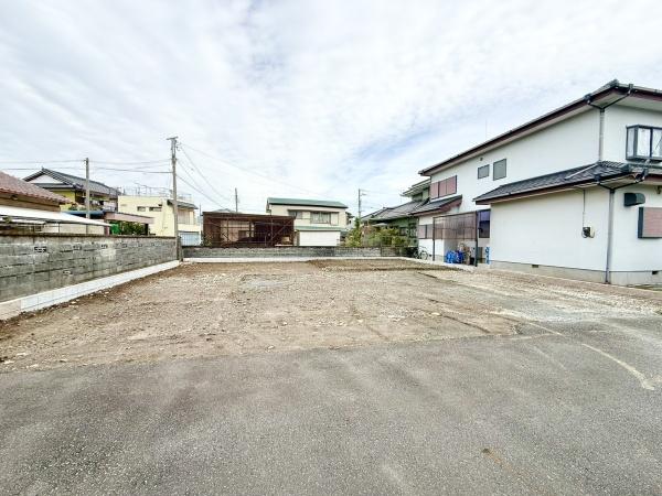 富士市宮島　新築全1棟　1号棟