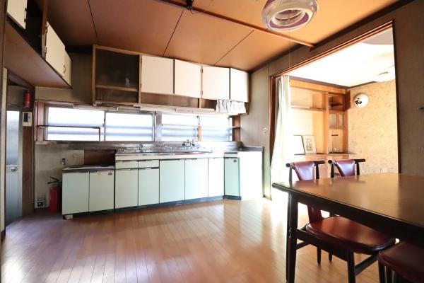 富士市原田の中古一戸建て