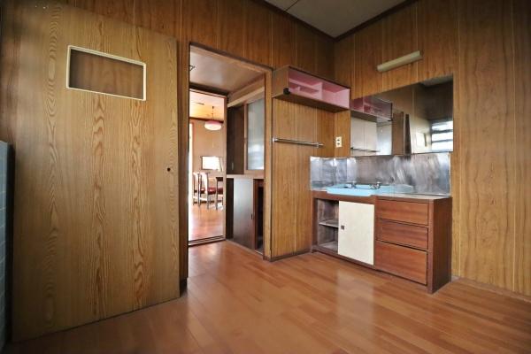 富士市原田の中古一戸建て