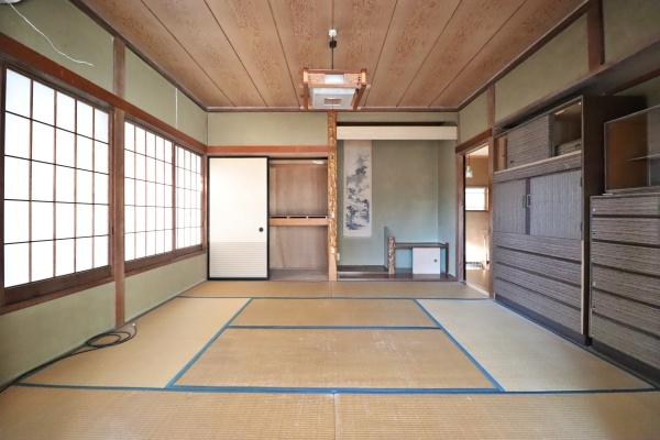 富士市原田の中古一戸建て