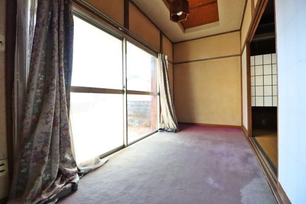 富士市原田の中古一戸建て