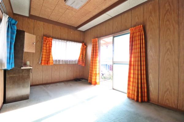 富士市原田の中古一戸建て