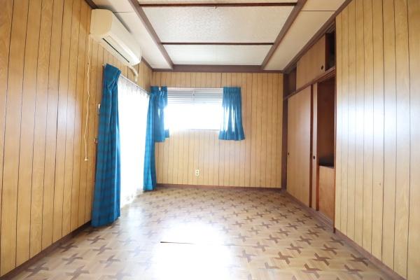 富士市原田の中古一戸建て