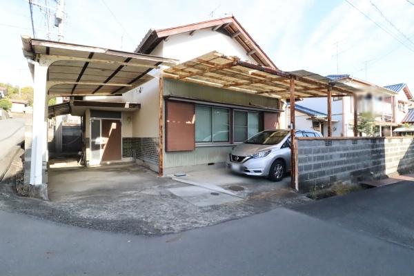 富士市原田 中古住宅