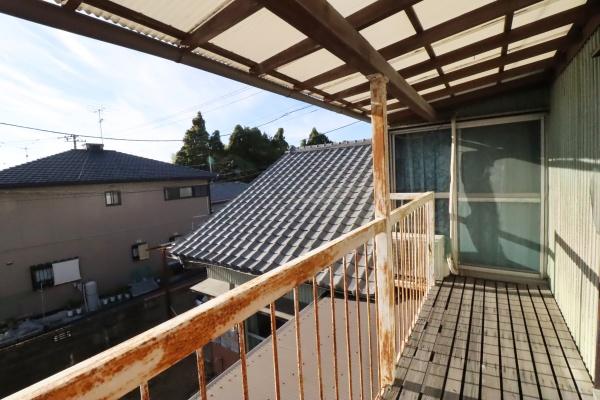 富士市原田の中古一戸建て