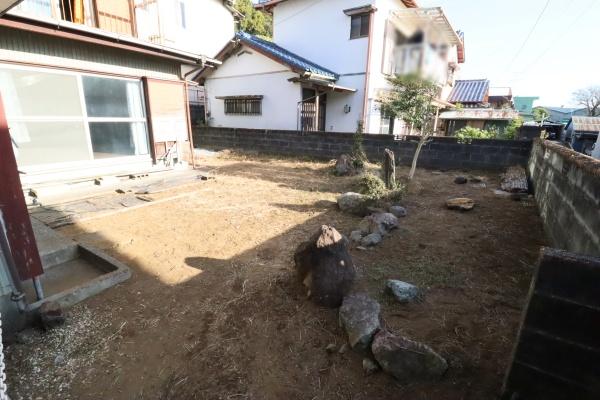 富士市原田の中古一戸建て