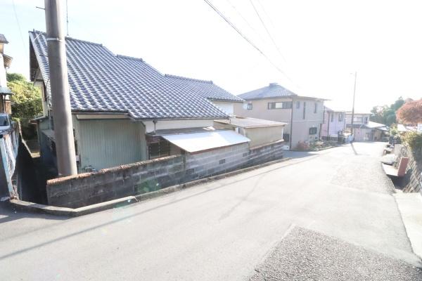 富士市原田の中古一戸建て