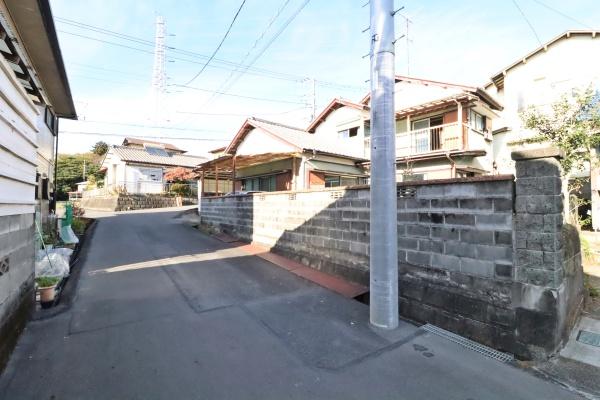 富士市原田の中古一戸建て