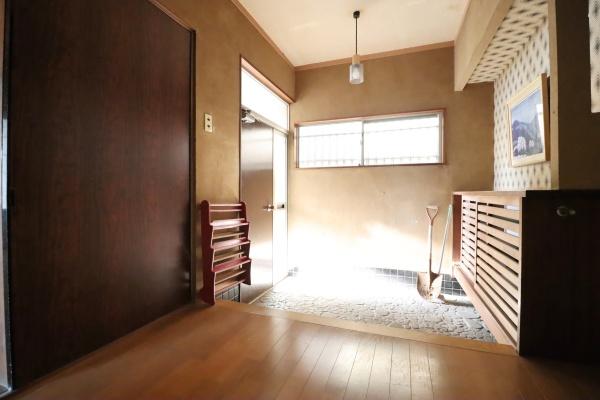 富士市原田の中古一戸建て