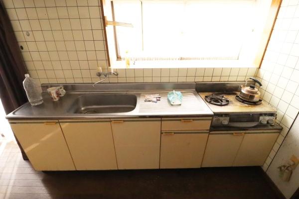 富士市一色の中古一戸建て