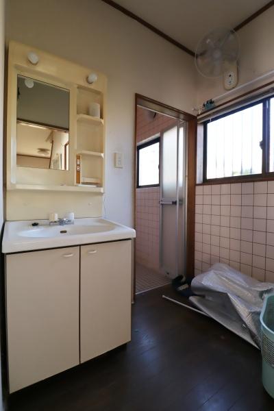 富士市一色の中古一戸建て