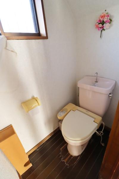 富士市一色の中古一戸建て