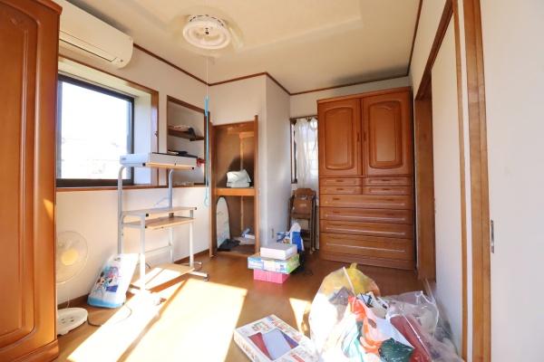 富士市一色の中古一戸建て