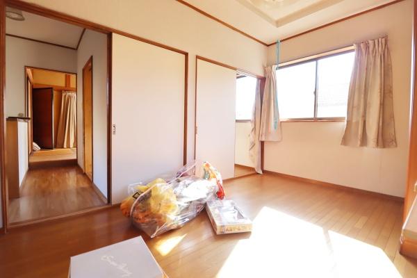 富士市一色の中古一戸建て