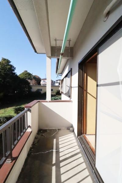 富士市一色の中古一戸建て