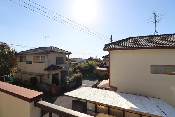 富士市一色の中古一戸建て