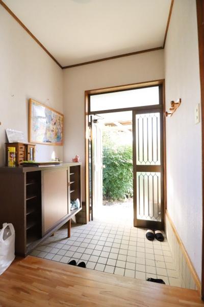 富士市一色の中古一戸建て