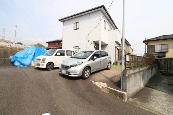 富士市原田の中古一戸建て