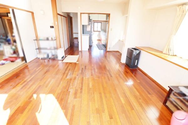 沼津市原町中　純和風の中古戸建