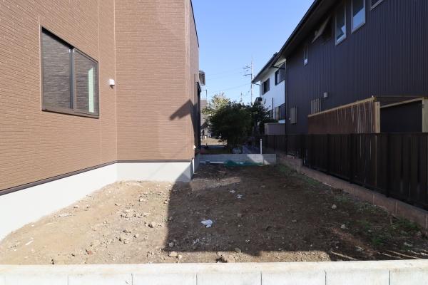 富士宮市宮原　新築戸建　全2棟　2号棟