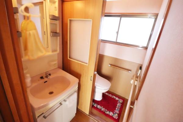 富士市中之郷の中古一戸建て